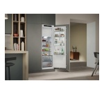 Réfrigérateur 1 porte Candy CML5518EVW4 Encastrable Blanc