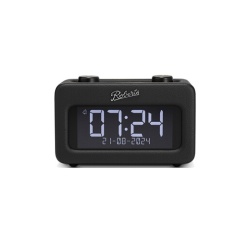 Radio Roberts REVIVAL REST DAB FM USB ECRAN LCD NOIR