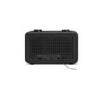 Radio Roberts REVIVAL REST DAB FM USB ECRAN LCD NOIR