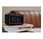 Radio Roberts REVIVAL REST DAB FM USB ECRAN LCD NOIR