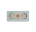 Radio Roberts REVIVAL REST DAB FM USB ECRAN LCD BLEU CIEL