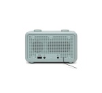 Radio Roberts REVIVAL REST DAB FM USB ECRAN LCD BLEU CIEL