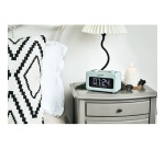 Radio Roberts REVIVAL REST DAB FM USB ECRAN LCD BLEU CIEL