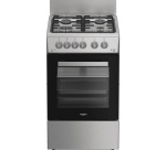 Gazinière Whirlpool W5G1LMX