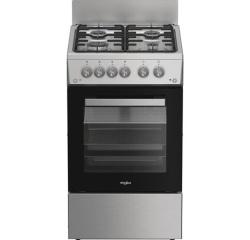 Gazinière Whirlpool W5G1LMX