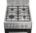 Gazinière Whirlpool W5G1LMX