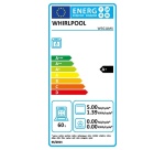 Gazinière Whirlpool W5G1LMX