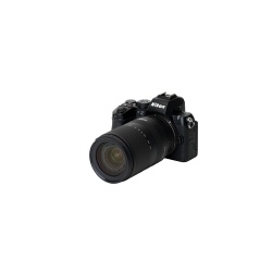 Objectif zoom Tamron. 18-300mm F/3.5-6.3 Di III-A VC VXD