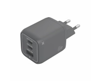 Chargeur pour téléphone mobile Wefix Pro CV 65W 2USB-C+USB-A