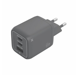 Chargeur pour téléphone mobile Wefix Pro CV 65W 2USB-C+USB-A