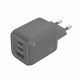 Chargeur pour téléphone mobile Wefix Pro CV 65W 2USB-C+USB-A