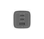 Chargeur pour téléphone mobile Wefix Pro CV 65W 2USB-C+USB-A