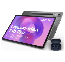 Tablette tactile Lenovo Idea Tab pro 8 128Go+Pen +Buds