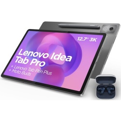 Tablette tactile Lenovo Idea Tab pro 8 128Go+Pen +Buds