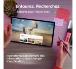 Tablette tactile Lenovo Idea Tab pro 8 128Go+Pen +Buds