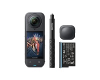 Caméscope Insta360 Pack X5 STARTER