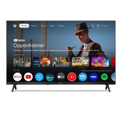 TV LED Sharp QLED 50HP5765E 127 cm 2025