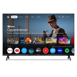 TV LED Sharp QLED 50HP5765E 127 cm 2025