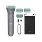 Tondeuse homme Philips BG3485/15 Series 3000
