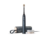 Brosse à dents électrique Philips HX9992/42 DiamondClean Prestige 9900 Bleu nuit