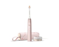 Brosse à dents électrique Philips HX9992/31 DiamondClean Prestige 9900 Rose