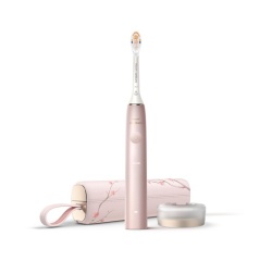 Brosse à dents électrique Philips HX9992/31 DiamondClean Prestige 9900 Rose