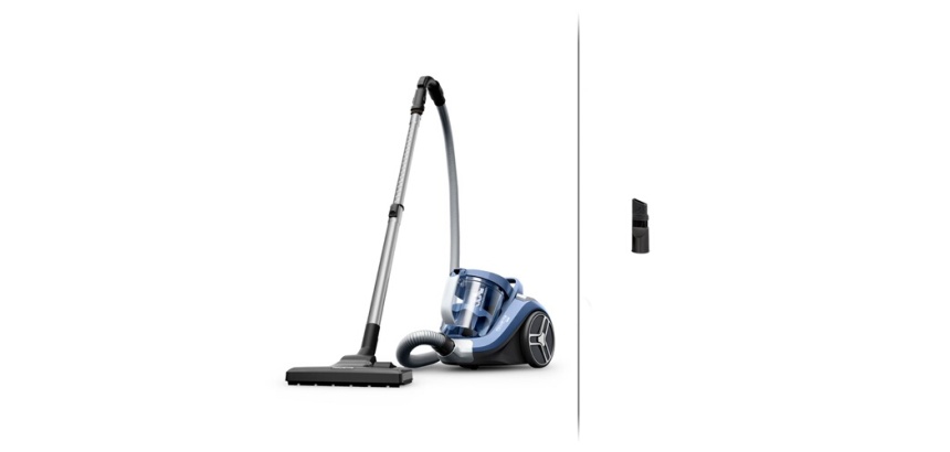 Aspirateur sans sac Rowenta RO4B21EAR Reconditionné
