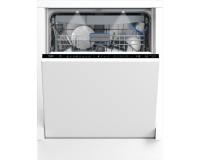 Lave-vaisselle encastrable Beko BDIN37540WP Inox Encastrable