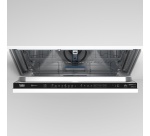 Lave-vaisselle encastrable Beko BDIN37540WP Inox Encastrable