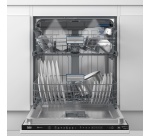 Lave-vaisselle encastrable Beko BDIN37540WP Inox Encastrable