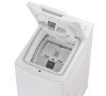 Lave-linge top Candy LAVE-LINGE TOP
