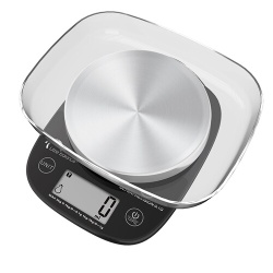 Balance de cuisine Little Balance Ultra-précise + Bol LB5000