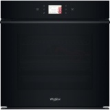 Four encastrable Whirlpool WOI98FPT2SBAF Noir