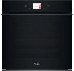 Four encastrable Whirlpool WOI98FPT2SBAF Noir