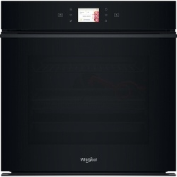 Four encastrable Whirlpool WOI98FPT2SBAF Noir