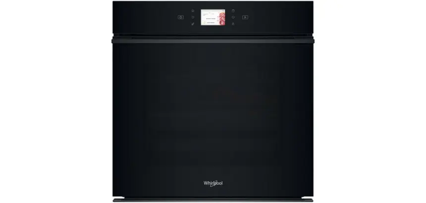 Four encastrable Whirlpool WOI98FPT2SBAF Noir