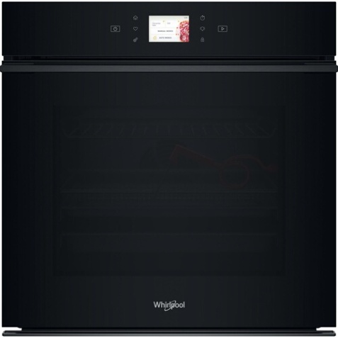 Four encastrable Whirlpool WOI98FPT2SBAF Noir