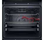 Four encastrable Whirlpool WOI98FPT2SBAF Noir