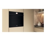 Four encastrable Whirlpool WOI98FPT2SBAF Noir