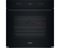 Four encastrable Whirlpool WOI78FPT1SBAF Noir