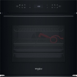 Four encastrable Whirlpool WOI78FPT1SBAF Noir