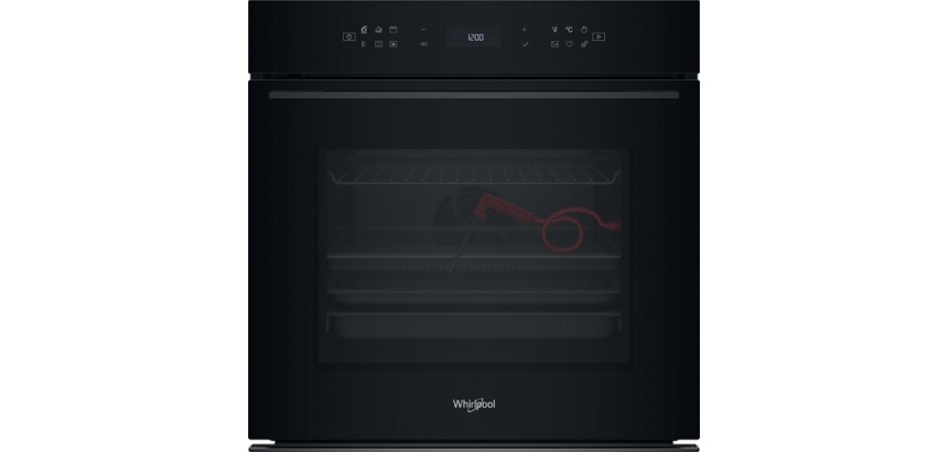 Four encastrable Whirlpool WOI78FPT1SBAF Noir