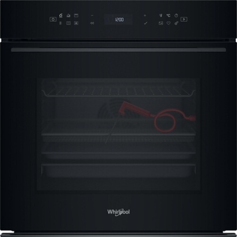 Four encastrable Whirlpool WOI78FPT1SBAF Noir