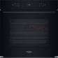 Four encastrable Whirlpool WOI78FPT1SBAF Noir