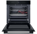 Four encastrable Whirlpool WOI78FPT1SBAF Noir