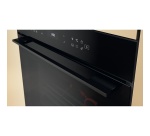 Four encastrable Whirlpool WOI78FPT1SBAF Noir