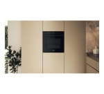 Four encastrable Whirlpool WOI78FPT1SBAF Noir