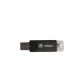 Lecteur carte mémoire Ideal multiformats All4Read USB A et USB C vers Micro-USB 4-en-1