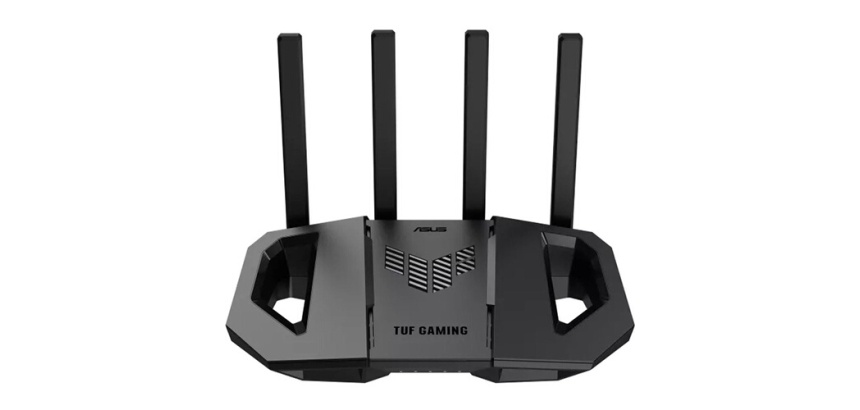 Routeur Asus TUF-BE3600 Dual Band WiFi 7 Gaming