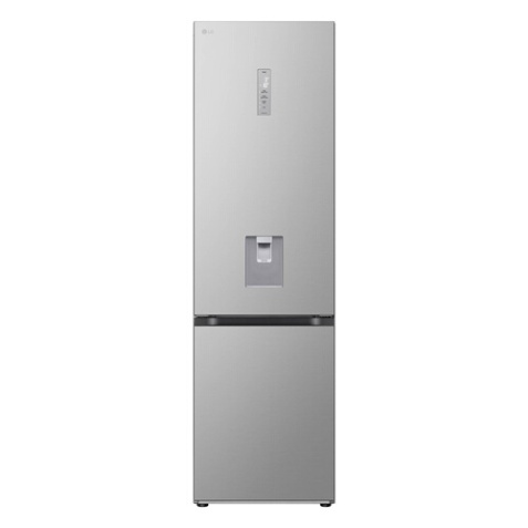 Réfrigérateur congélateur en bas Lg GBF7272DPY